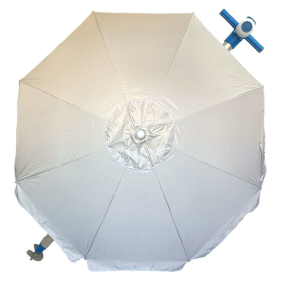 Зонт PINCHO Cerdeña 32 240 см UPF50+ из алюминия