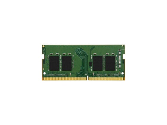 Kingston 8GB DDR4 SO-DIMM DDR4 3200 Laptop Memory Model KCP4 260-Pin (PC4 25600)