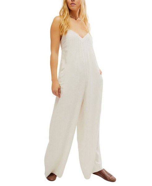 Women's Drifting Dreams One Piece Jumpsuit