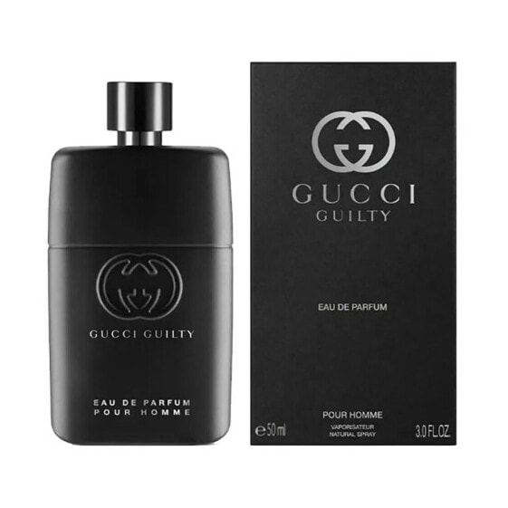 Мужская парфюмерия Gucci Guilty EDP 50 ml (1 штук)