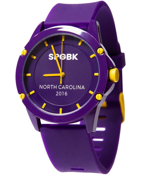 Часы SPGBK Watches Griffin Royal Purple 44mm