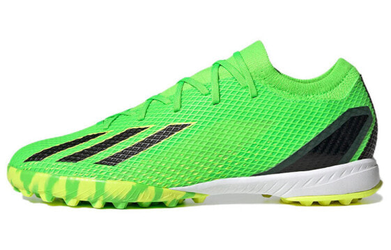 Футбольные кроссовки Adidas X Speedportal 3 TF GW8484