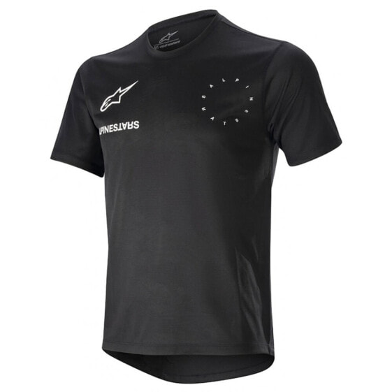 ALPINESTARS Alps Topo Short Sleeve Enduro Jersey