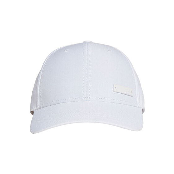 ADIDAS Lightweight Metal Badge Cap