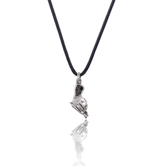 TIME FORCE TJ1003C03 Necklace