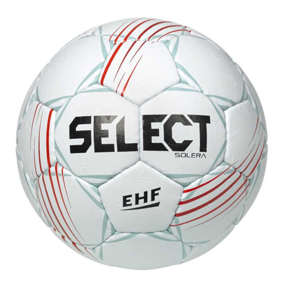 SELECT Solera V22 Handball Ball