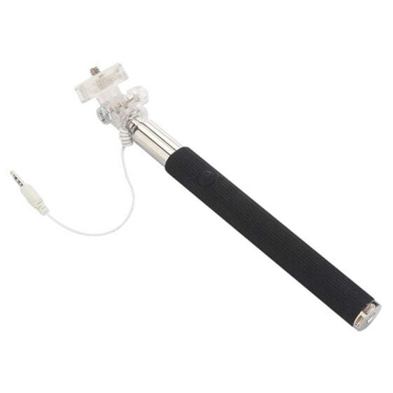 ONEARZ OE-MONCABL100BK Selfie Stick