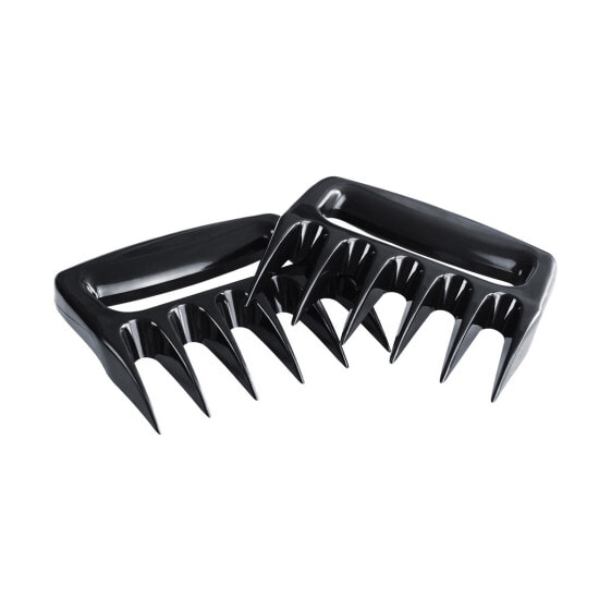 Steba AC 14, Barbecue claws, Black, Rectangular, 105 mm, 25 mm, 20 g
