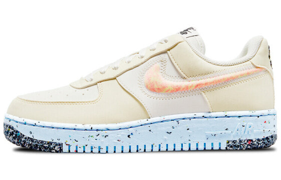 Кроссовки Nike Air Force 1 Low Crater DH0927-100