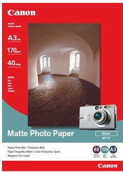 Canon Papier fotograficzny do drukarki A3 (7981A008)