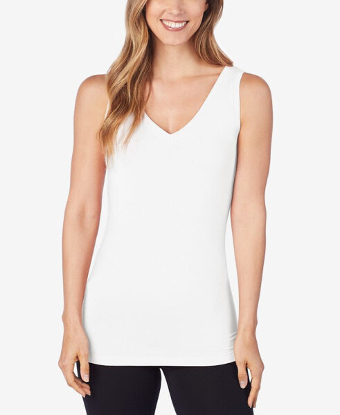 Softwear with Stretch Reversible Tank Top