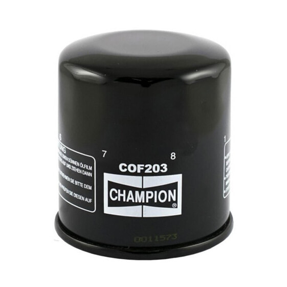 CHAMPION COF083 Oil Filter