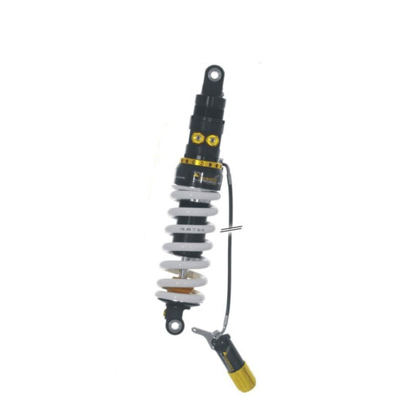 TOURATECH BMW F800GS 08-12 Type Inline Extreme 01-048-5871-0 Shock