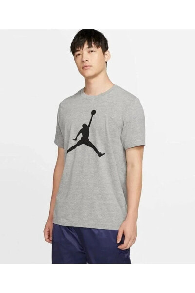 Футболка Nike Jordan Retro из 100% хлопка