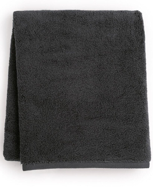Innovation Cotton Solid 20" x 30" Hand Towel, Created for Macy's