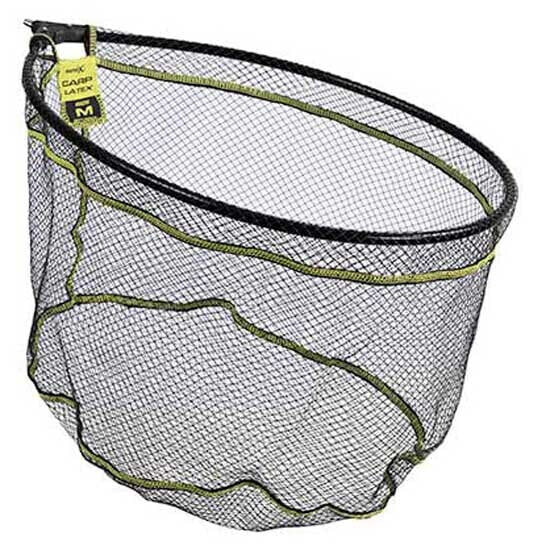 MATRIX FISHING Carp Latex M landing net head