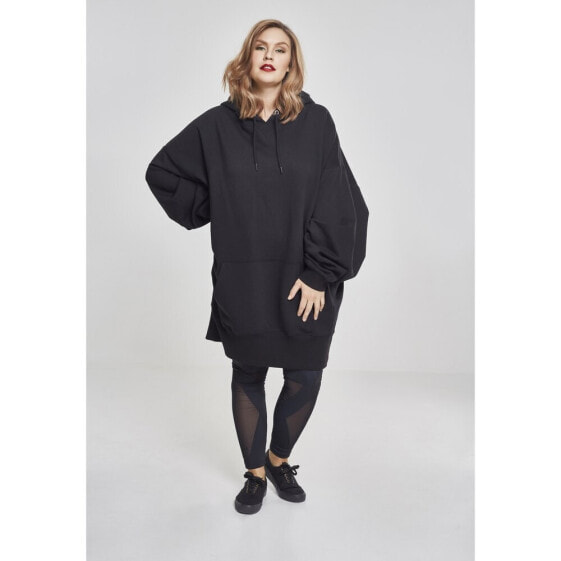 URBAN CLASSICS Long Oversized sweatshirt