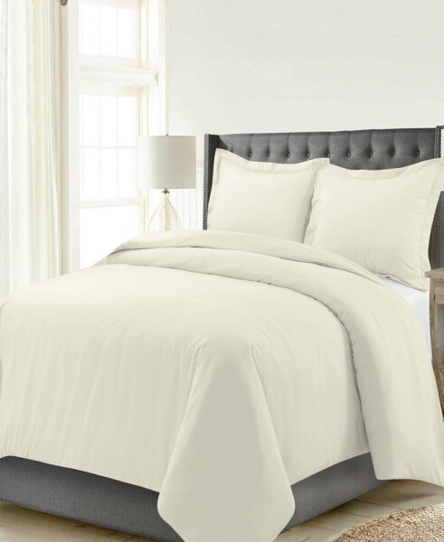 Одеяло из хлопкового фланелевого комплекта Celeste Home luxury Weight Solid, King/California King
