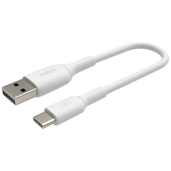 BELKIN Boost Charge usb-a to usb-c cable 0.15M