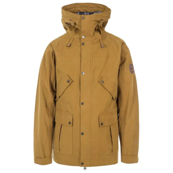 TRESPASS Destroyer jacket