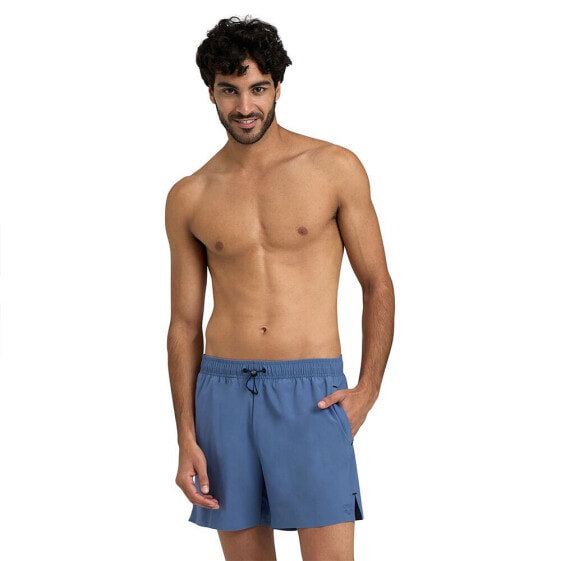 ARENA Evo Beach Solid Swimming Shorts