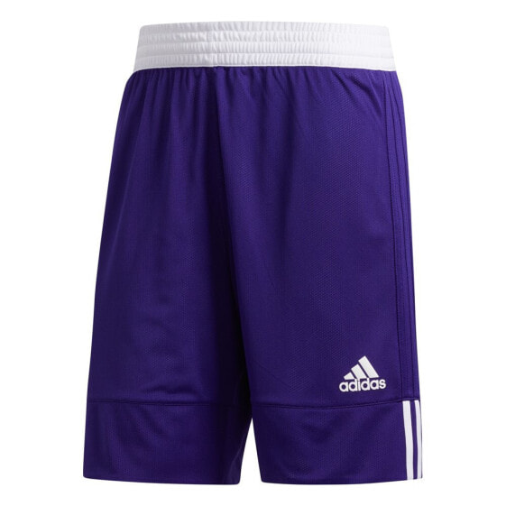 ADIDAS 3G Speed Reversible Shorts