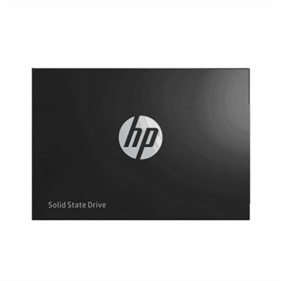 Жесткий диск HP 345M8AA 3,5" 240 GB SSD 240 GB SSD 480 GB SSD