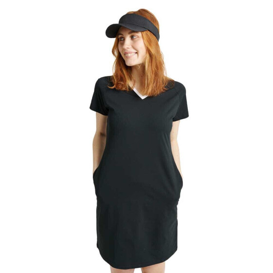 ABACUS GOLF Ives dress