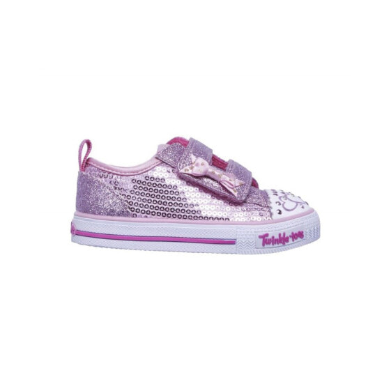 Кроссовки Skechers Itsy Bitsy