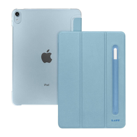 LAUT HUEX Folio Case für iPad Air (4./5. Gen.)"Himmelblau iPad Air 10,9"