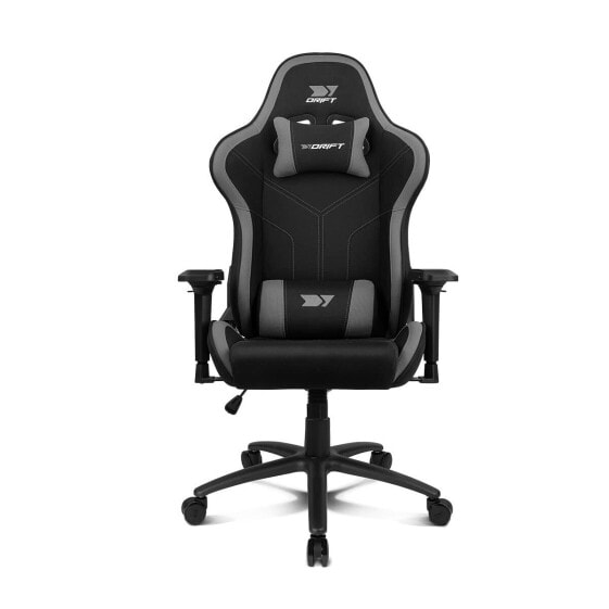 Стул Gaming DRIFT DR110BGRAY