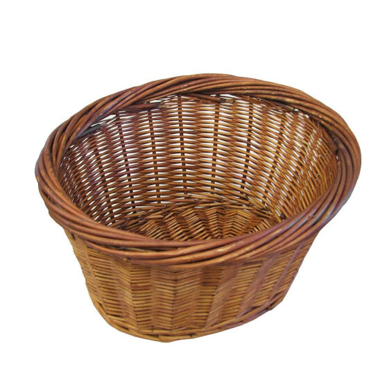 MVTEK Oval Front Basket