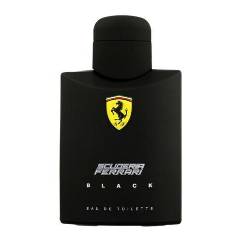 Ferrari Scuderia Black Eau de Toilette