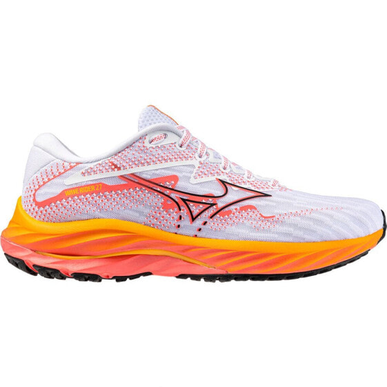 Кроссовки Mizuno Wave Rider 27 Running