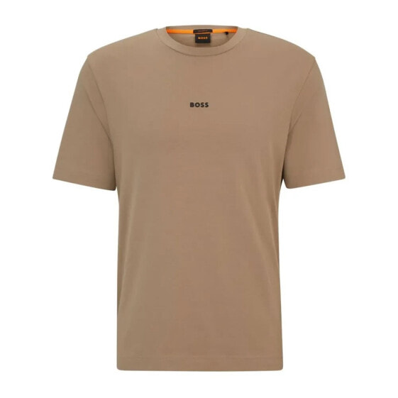 BOSS Chup short sleeve T-shirt