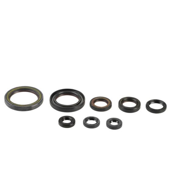 ATHENA P400210400202 Engine Oil Seal