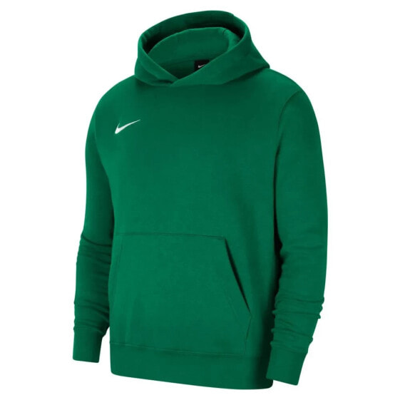 Толстовка Nike Park Fleece Год-свитшот