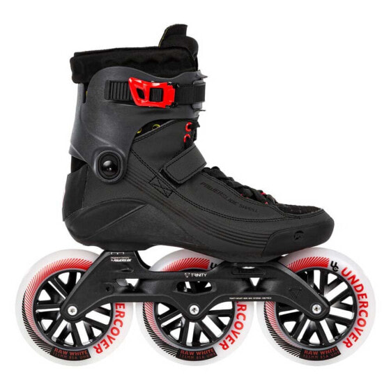 POWERSLIDE Swell Stellar City 125 Inline Skates