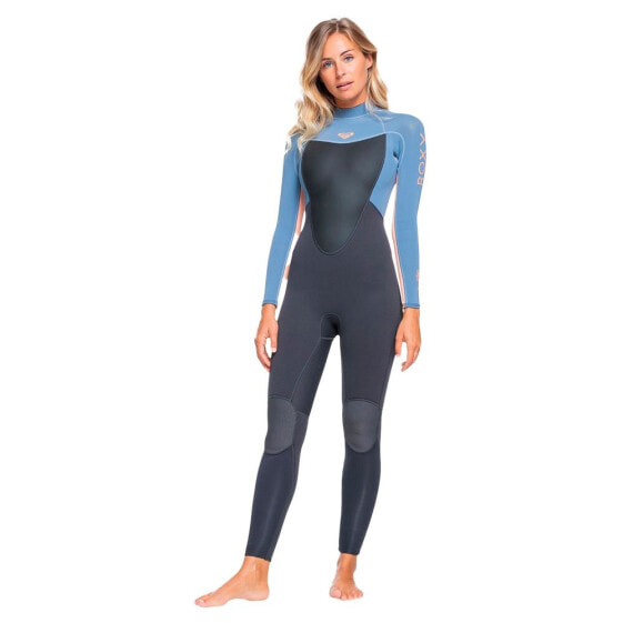 ROXY Prologue 3/2 mm Back Zip Suit Woman