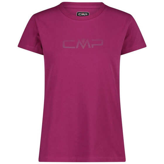 CMP 30D6536P Top short sleeve T-shirt