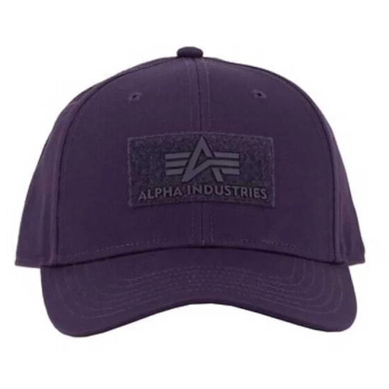 ALPHA INDUSTRIES VLC cap