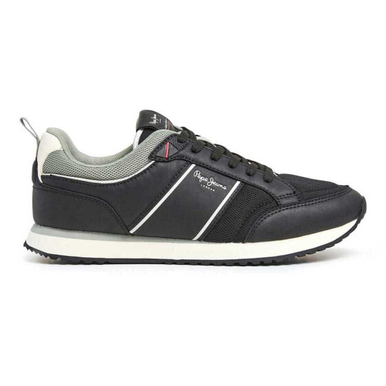 PEPE JEANS Dublin Brand trainers