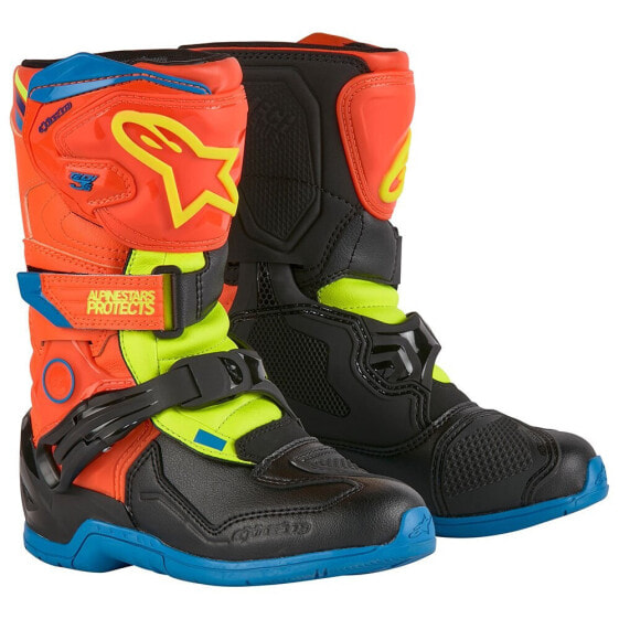 ALPINESTARS Tech 3S off-road boots