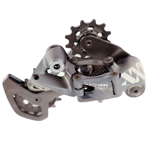 SRAM XX1 Eagle Mountain Bike Rear Derailleur/ Mechanical / 12-Speed / Black /52T