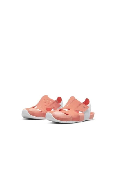 Кроссовки детские Nike Jordan Flare - розовые