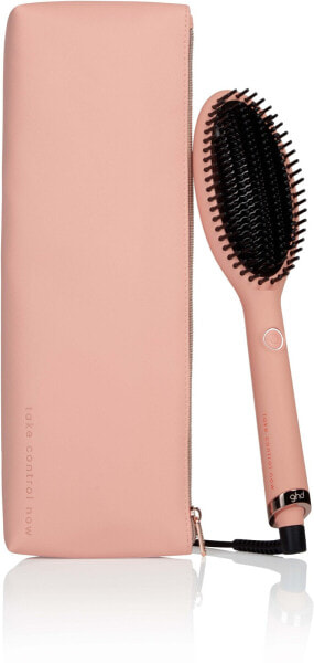 Smoothing Hot Brush