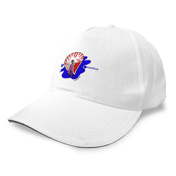 KRUSKIS Nautilus Cap