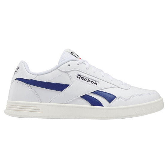 Кроссовки Reebok Court Advance Trainers