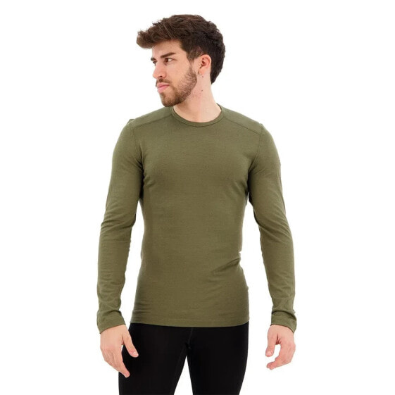 ICEBREAKER 200 Oasis Merino Long sleeve base layer