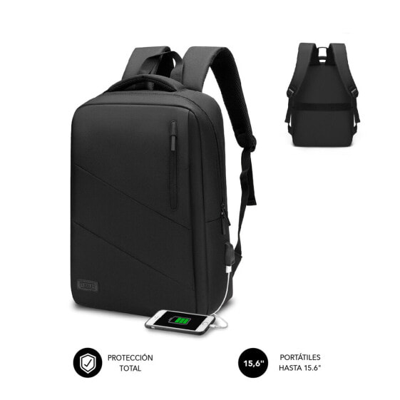 Чехол для ноутбука Subblim City Backpack